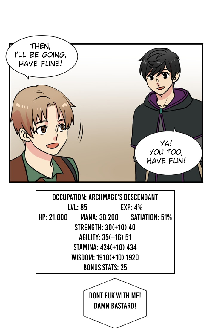 Read Reader EN Manga Online