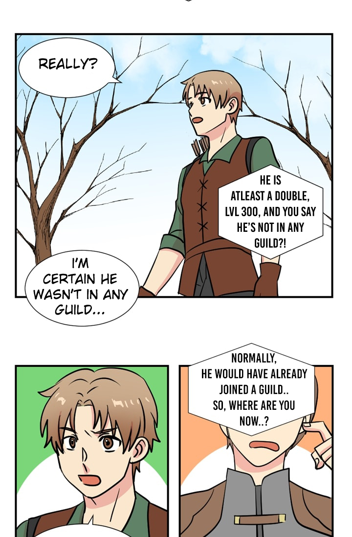 Read Reader EN Manga Online