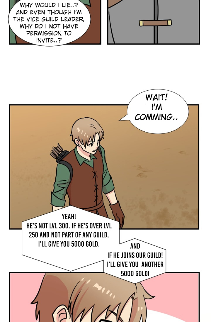 Read Reader EN Manga Online