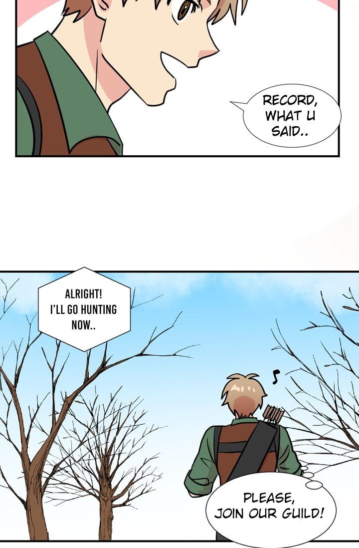 Read Reader EN Manga Online