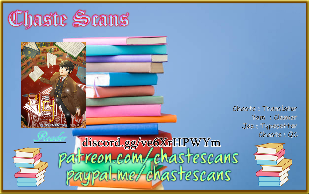 Read Reader EN Manga Online