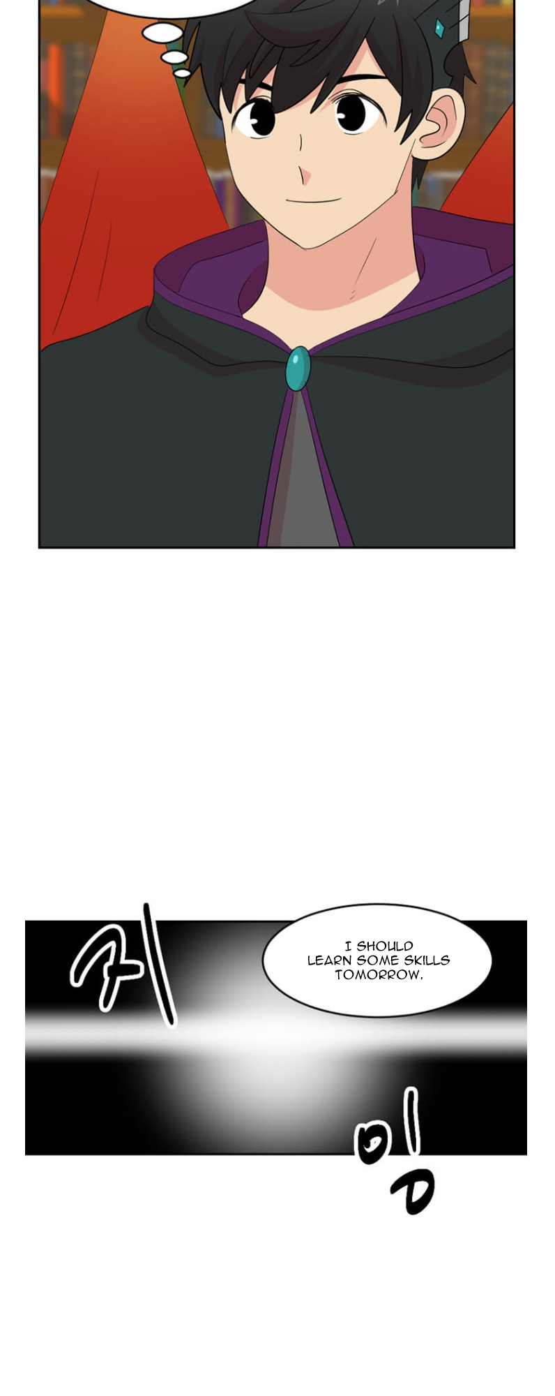 Read Reader EN Manga Online