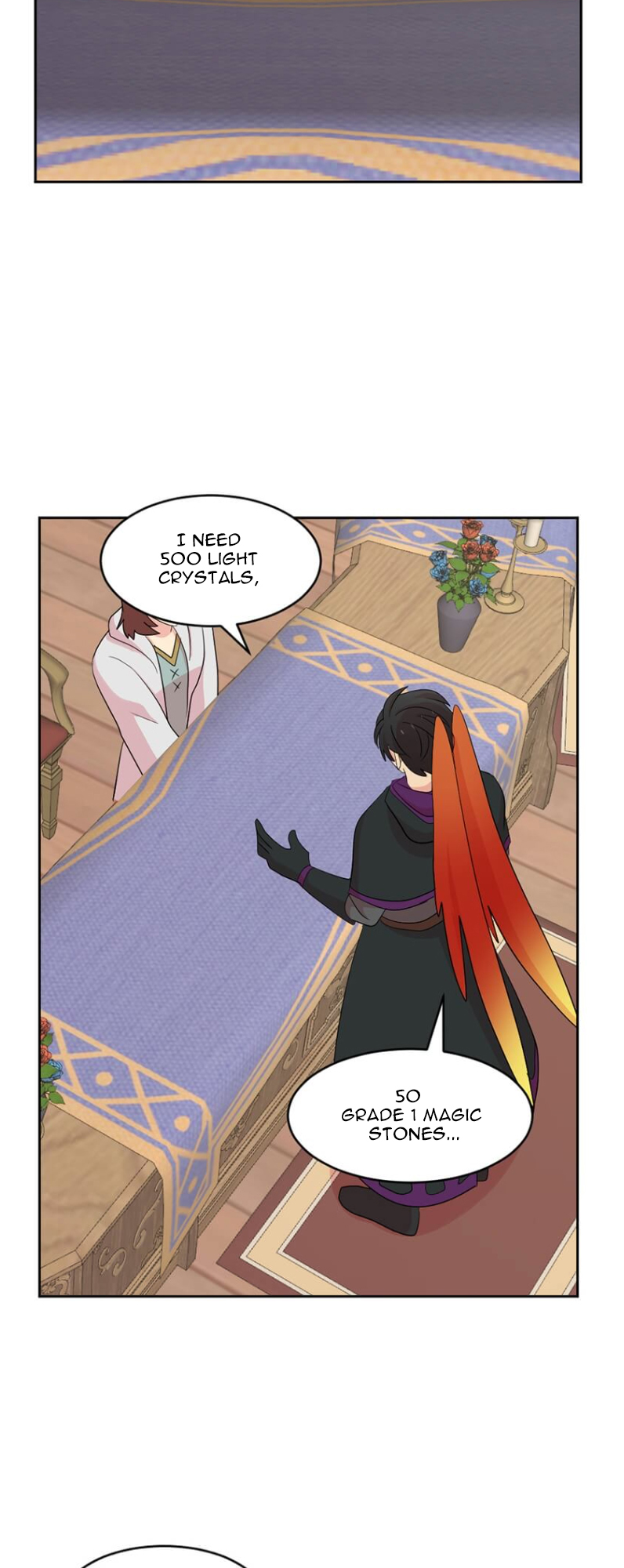 Read Reader EN Manga Online