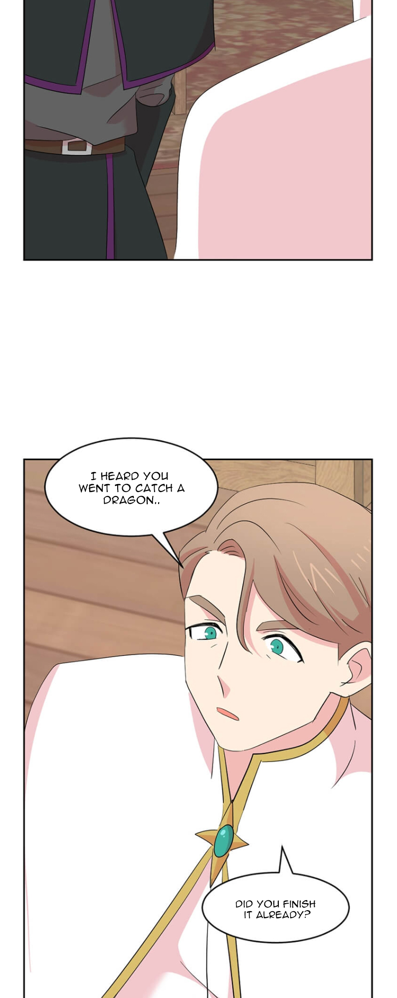 Read Reader EN Manga Online