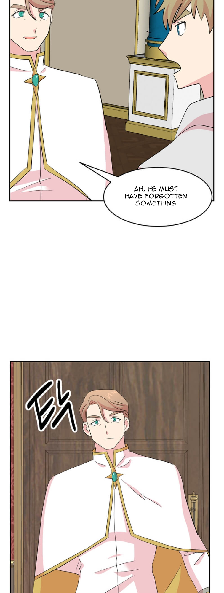 Read Reader EN Manga Online