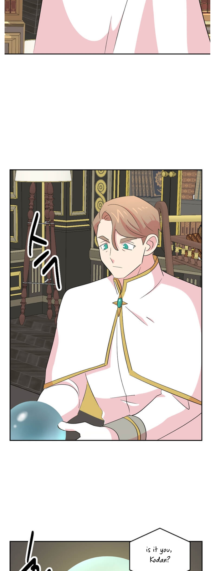 Read Reader EN Manga Online