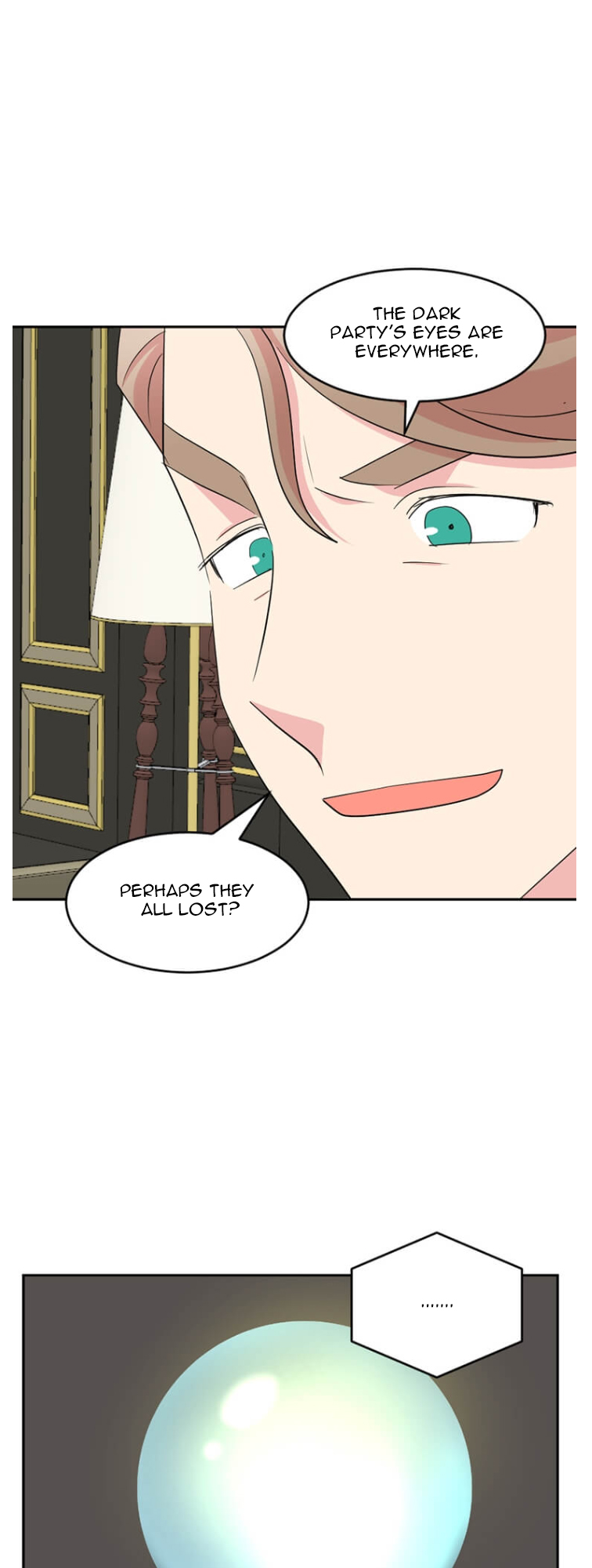 Read Reader EN Manga Online