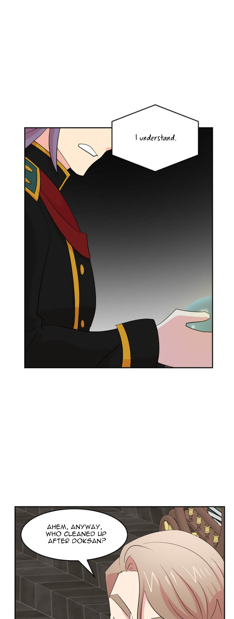 Read Reader EN Manga Online