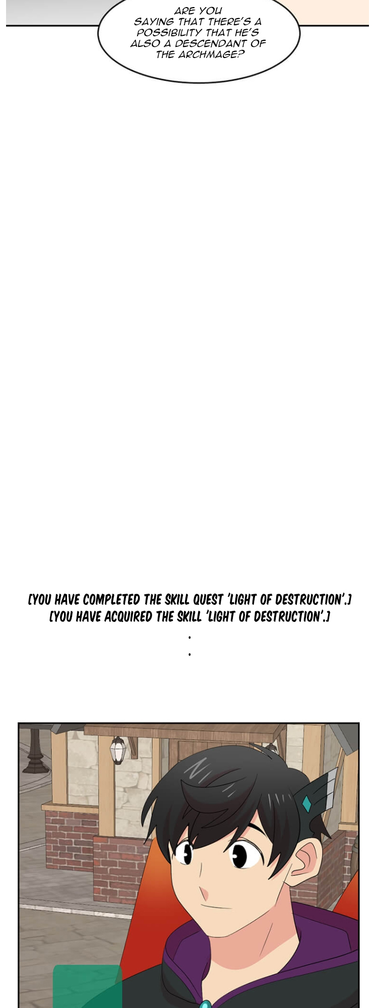 Read Reader EN Manga Online