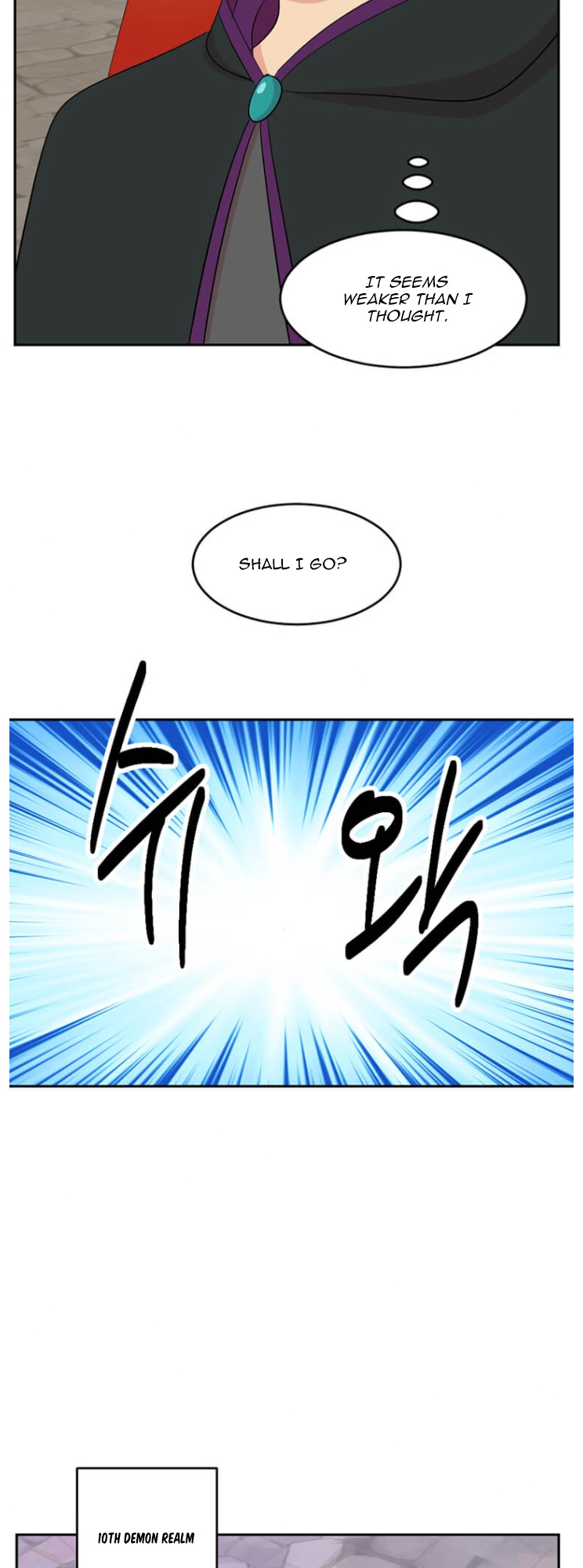 Read Reader EN Manga Online