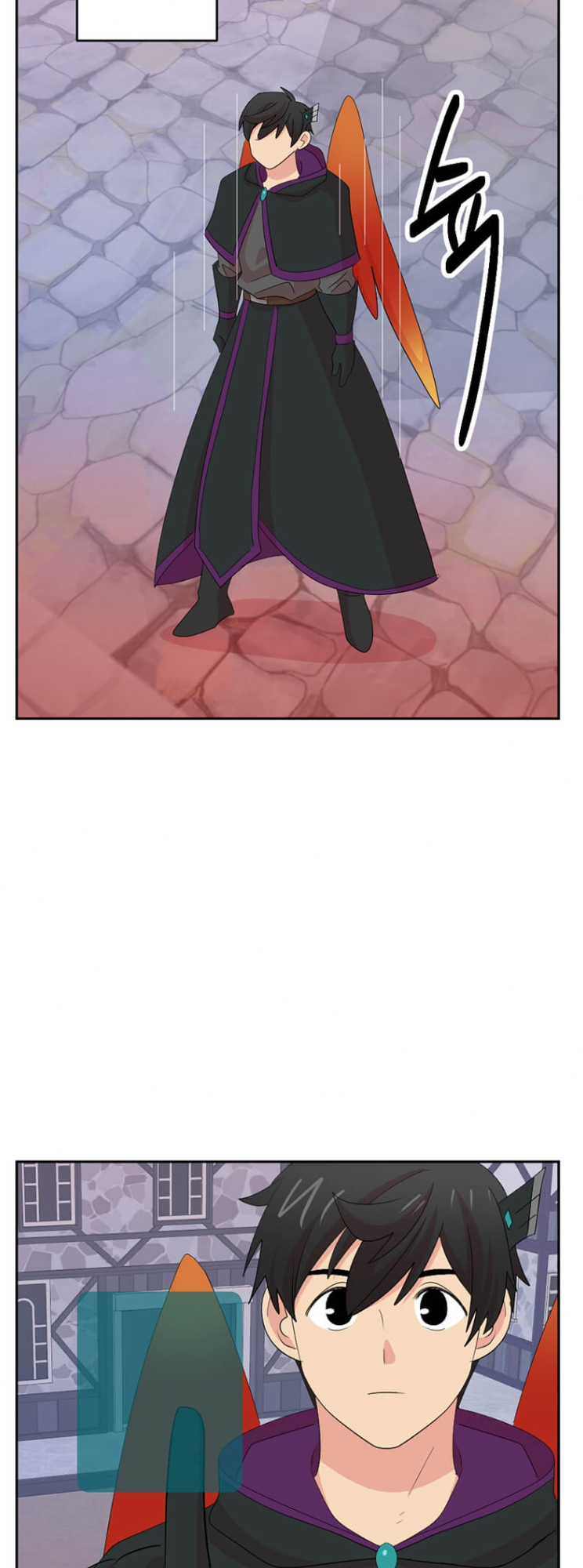 Read Reader EN Manga Online