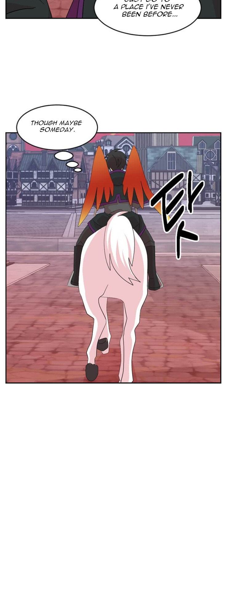 Read Reader EN Manga Online