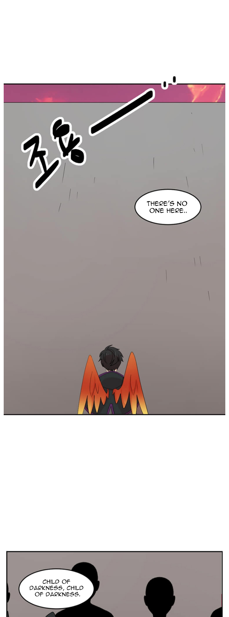 Read Reader EN Manga Online