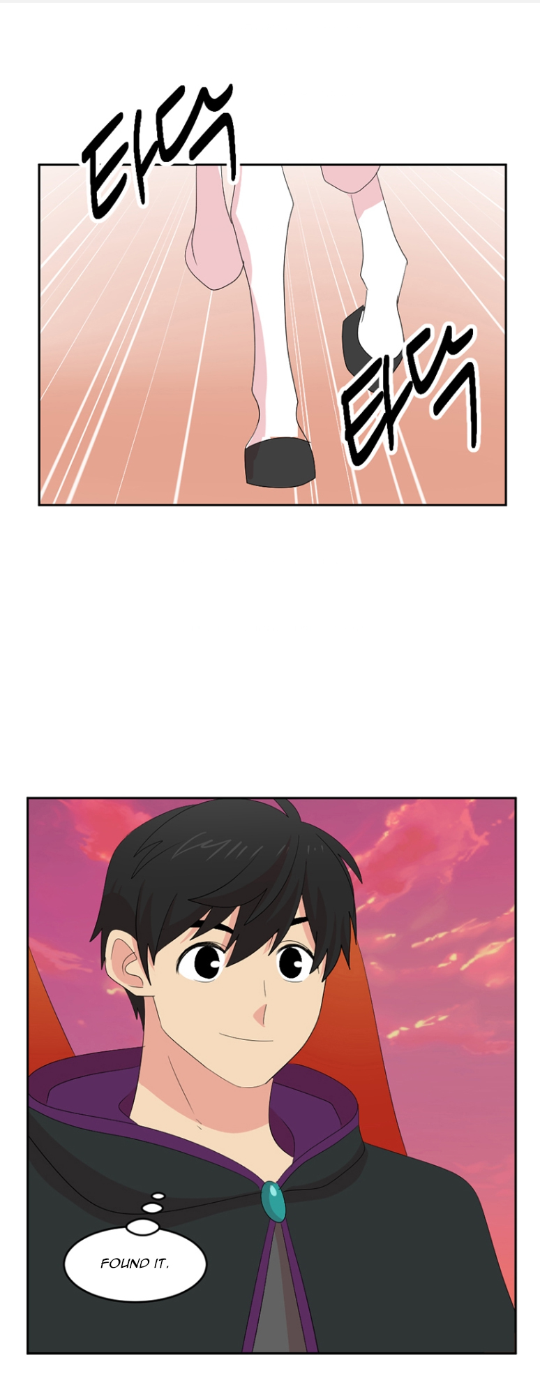 Read Reader EN Manga Online