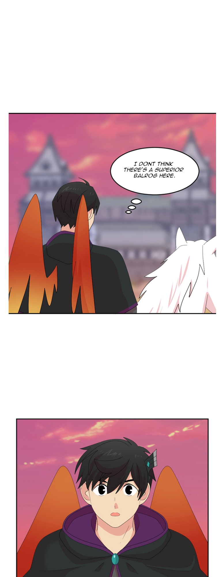 Read Reader EN Manga Online