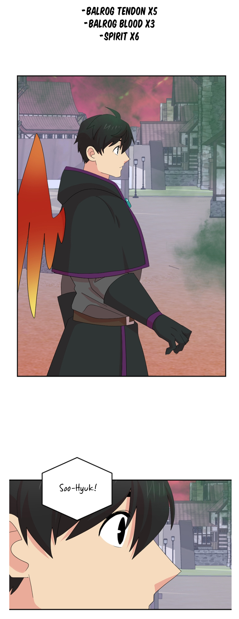 Read Reader EN Manga Online