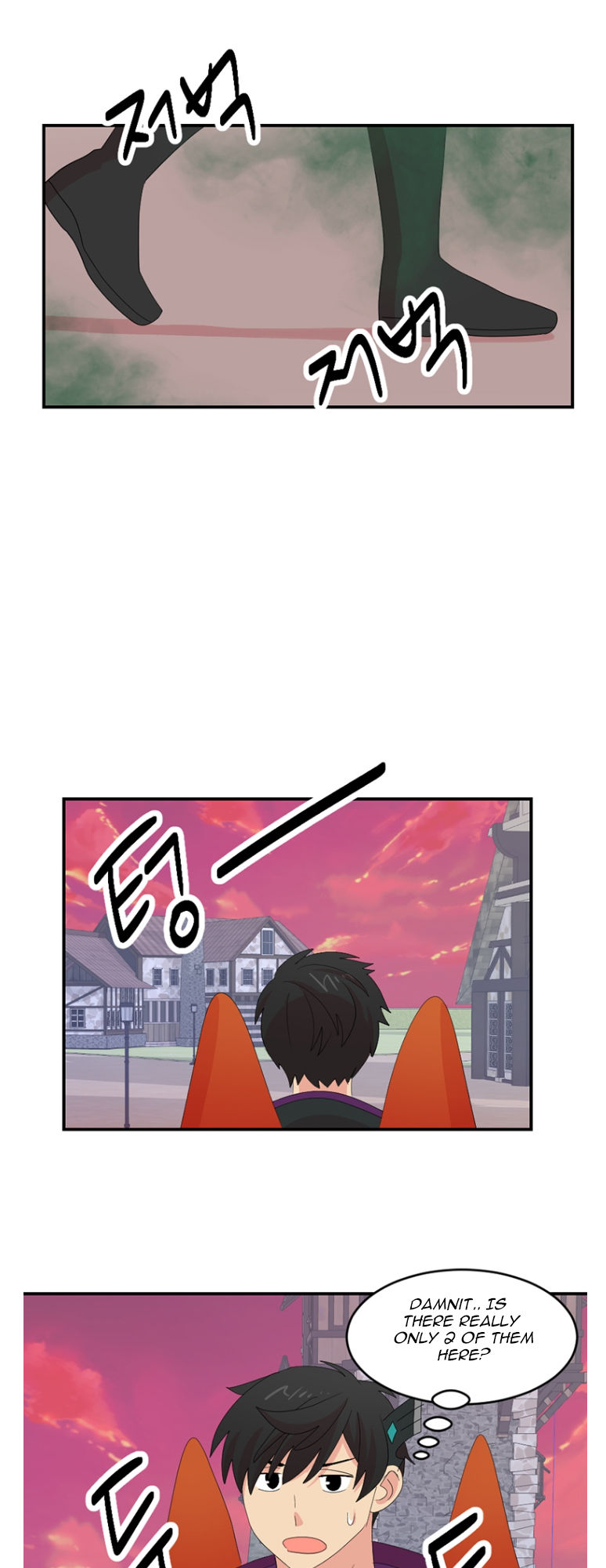 Read Reader EN Manga Online