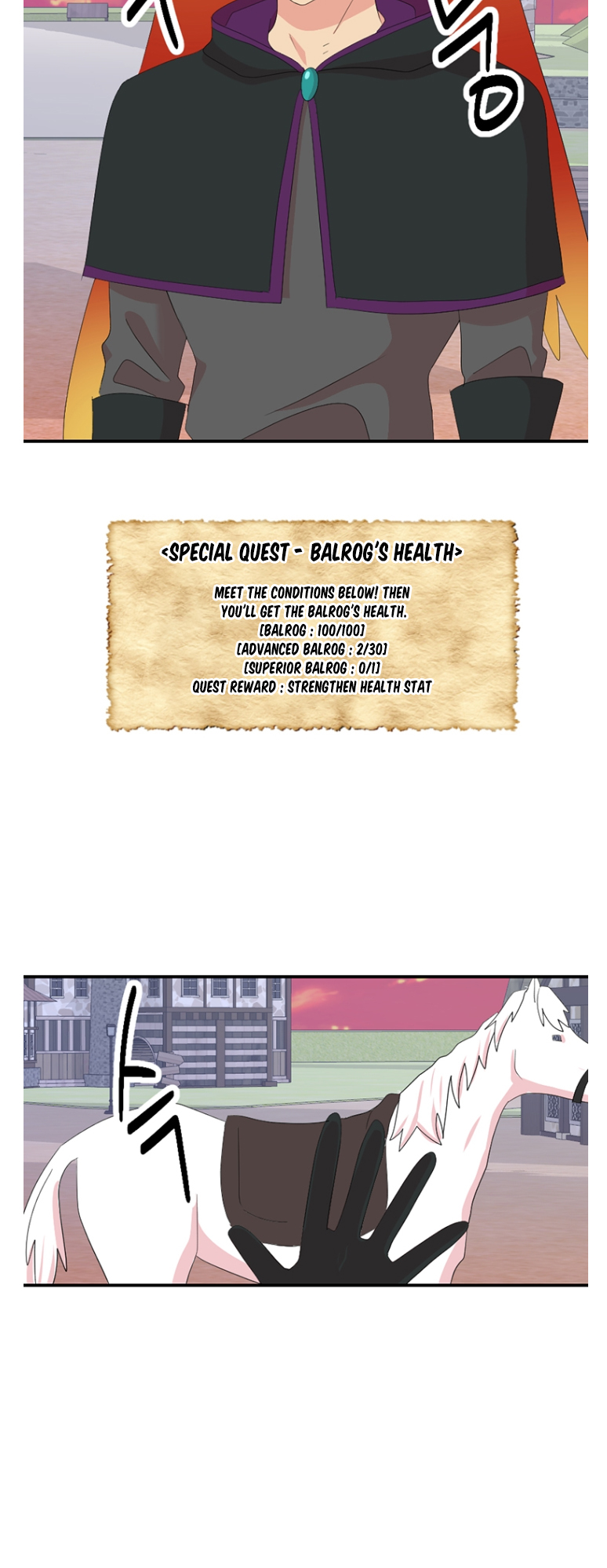 Read Reader EN Manga Online