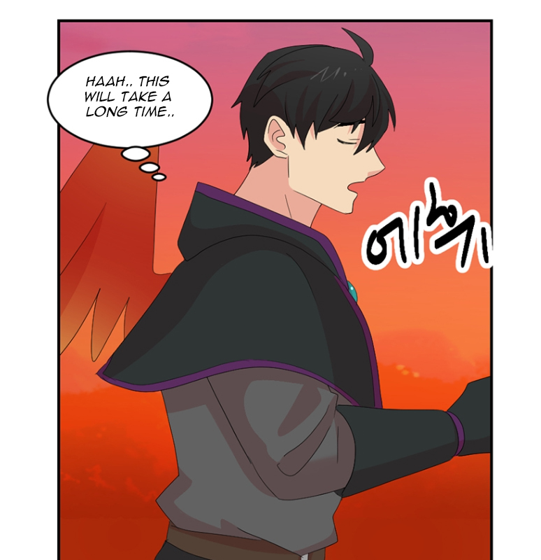 Read Reader EN Manga Online