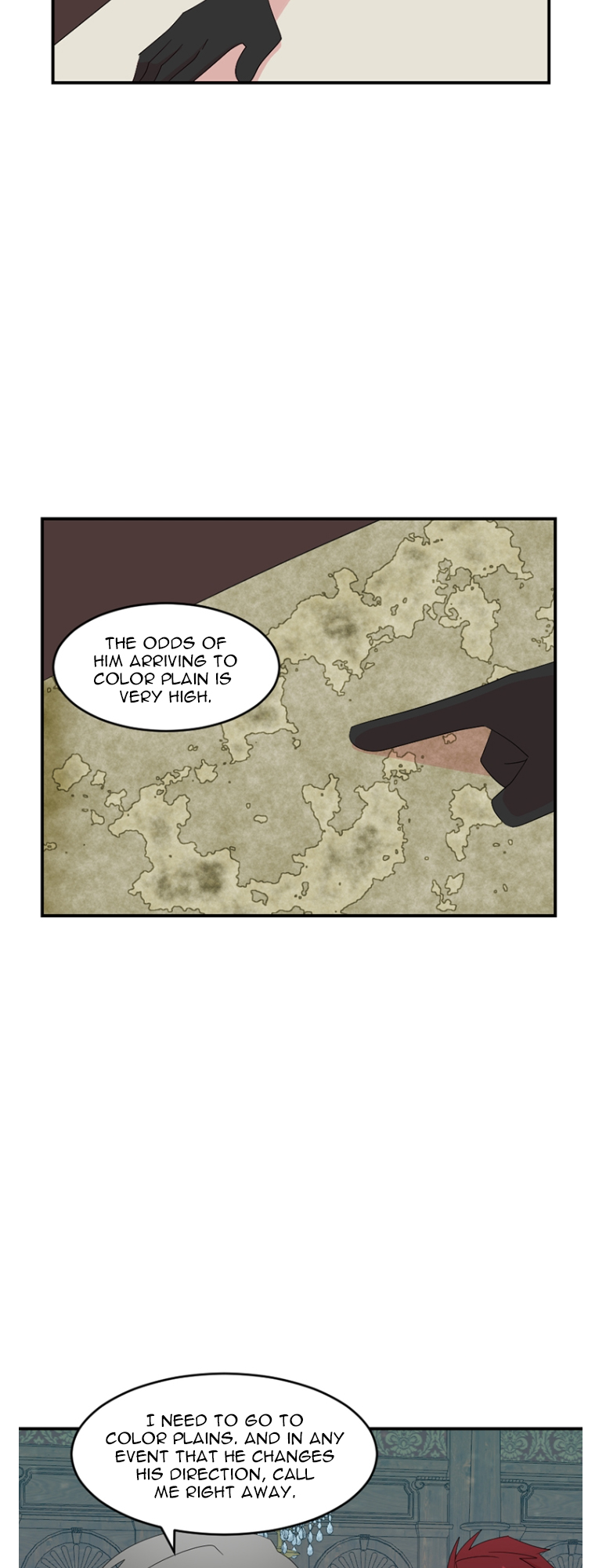 Read Reader EN Manga Online