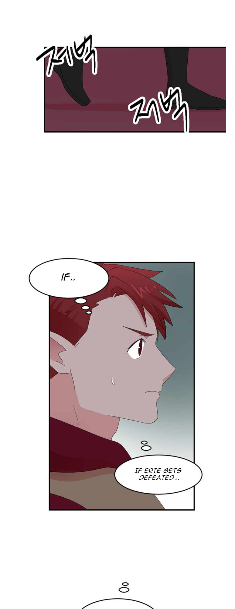 Read Reader EN Manga Online