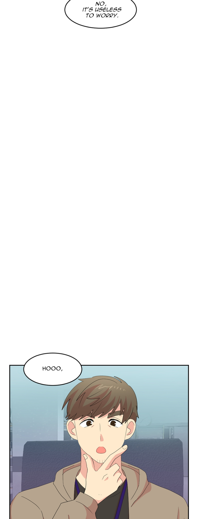 Read Reader EN Manga Online