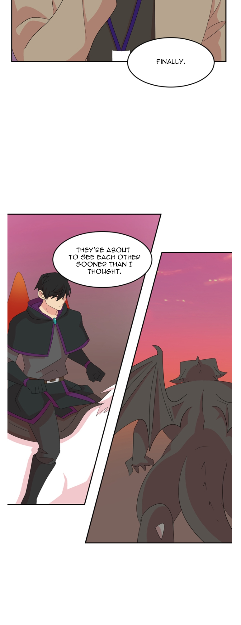 Read Reader EN Manga Online