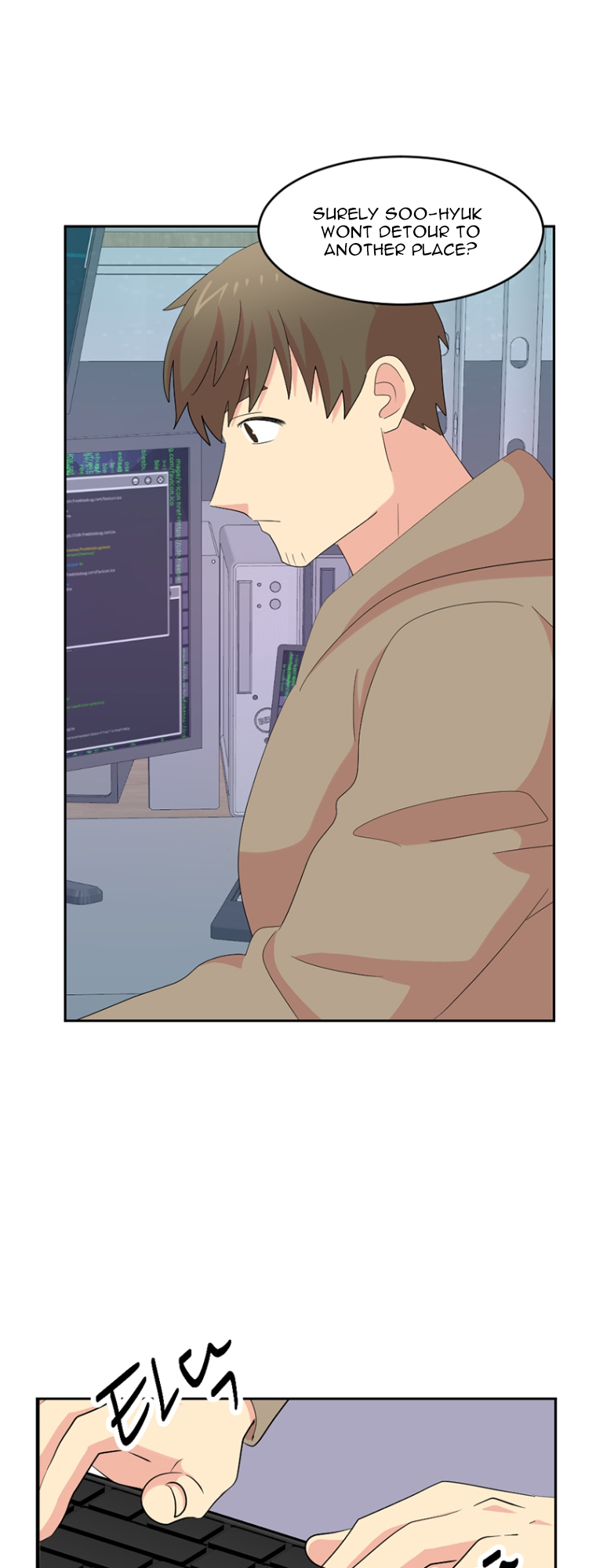 Read Reader EN Manga Online