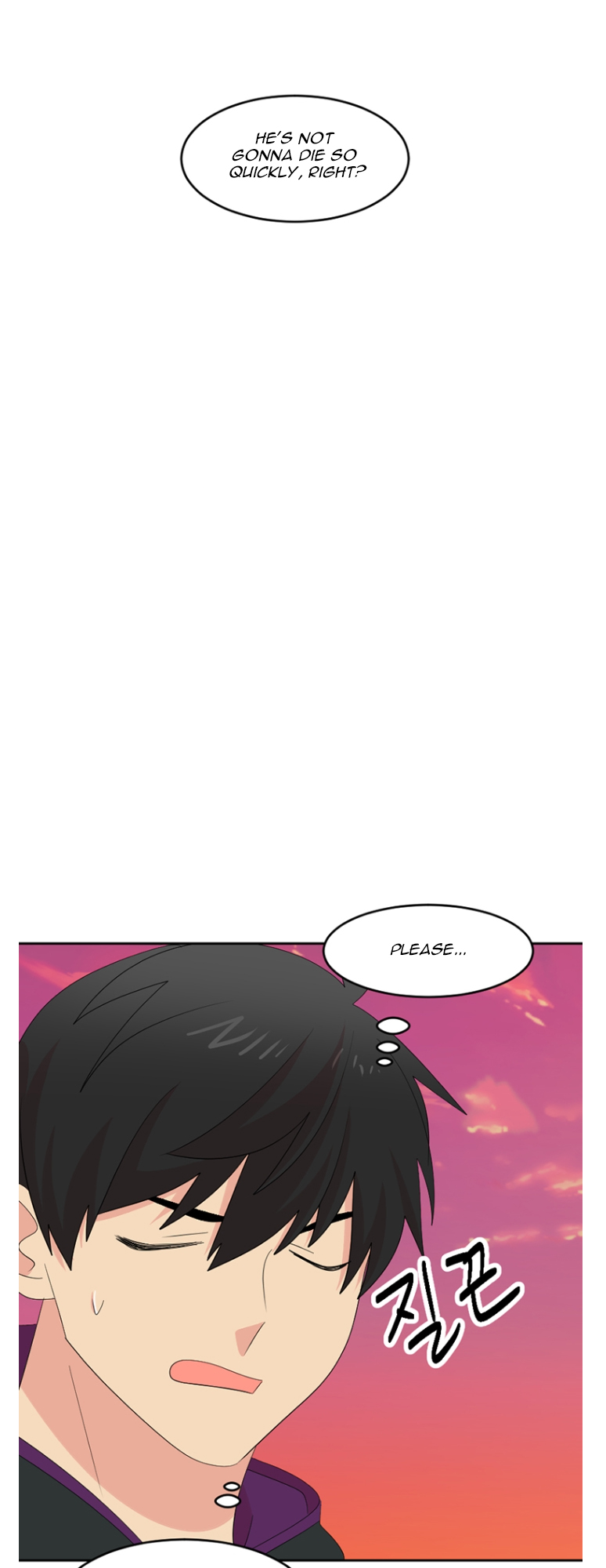 Read Reader EN Manga Online