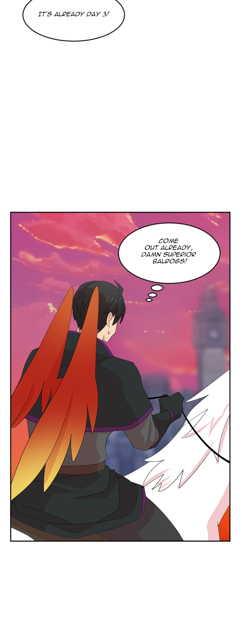 Read Reader EN Manga Online