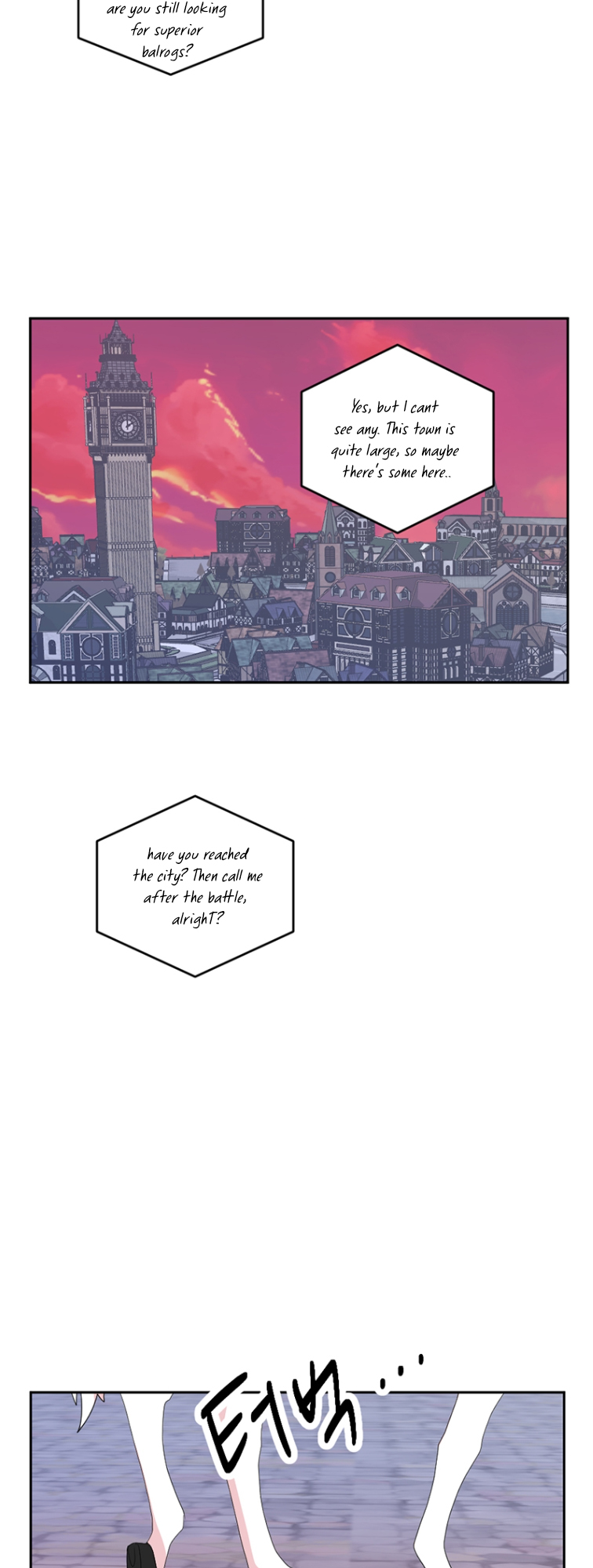 Read Reader EN Manga Online