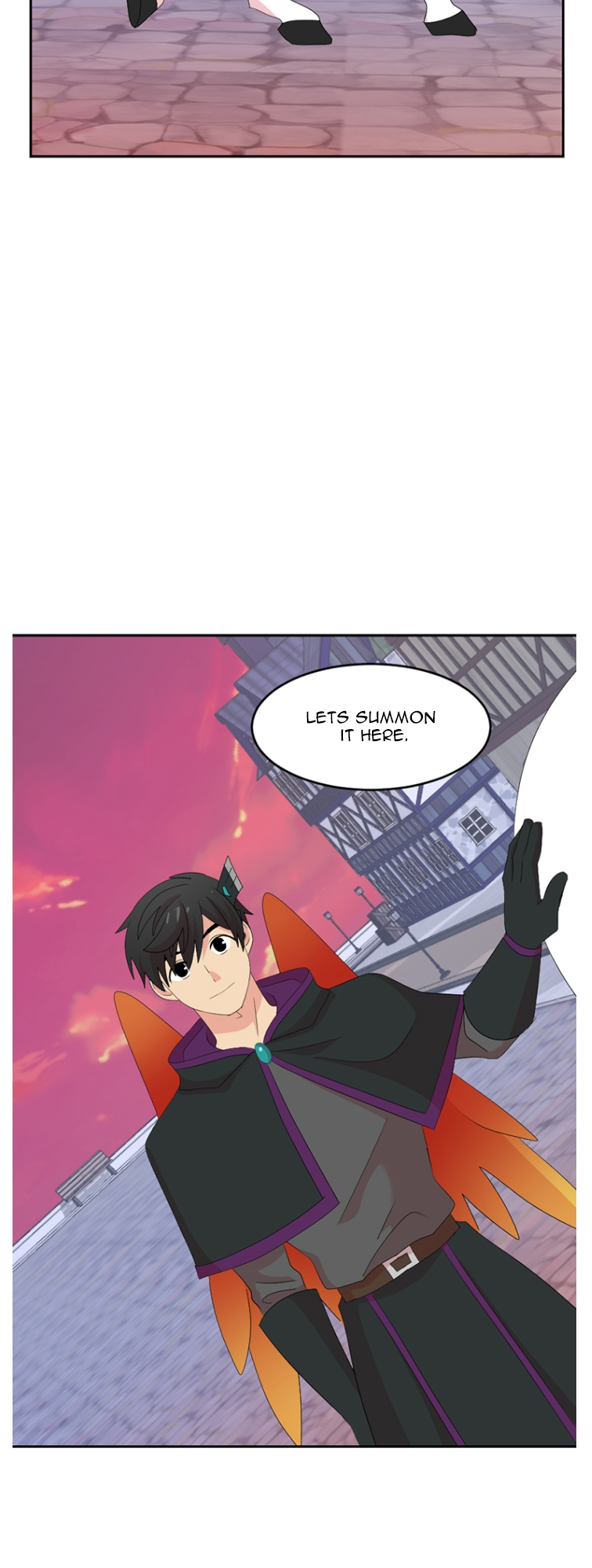 Read Reader EN Manga Online