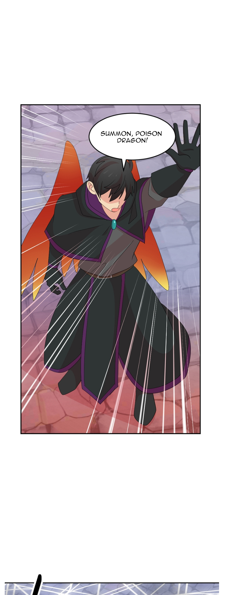 Read Reader EN Manga Online