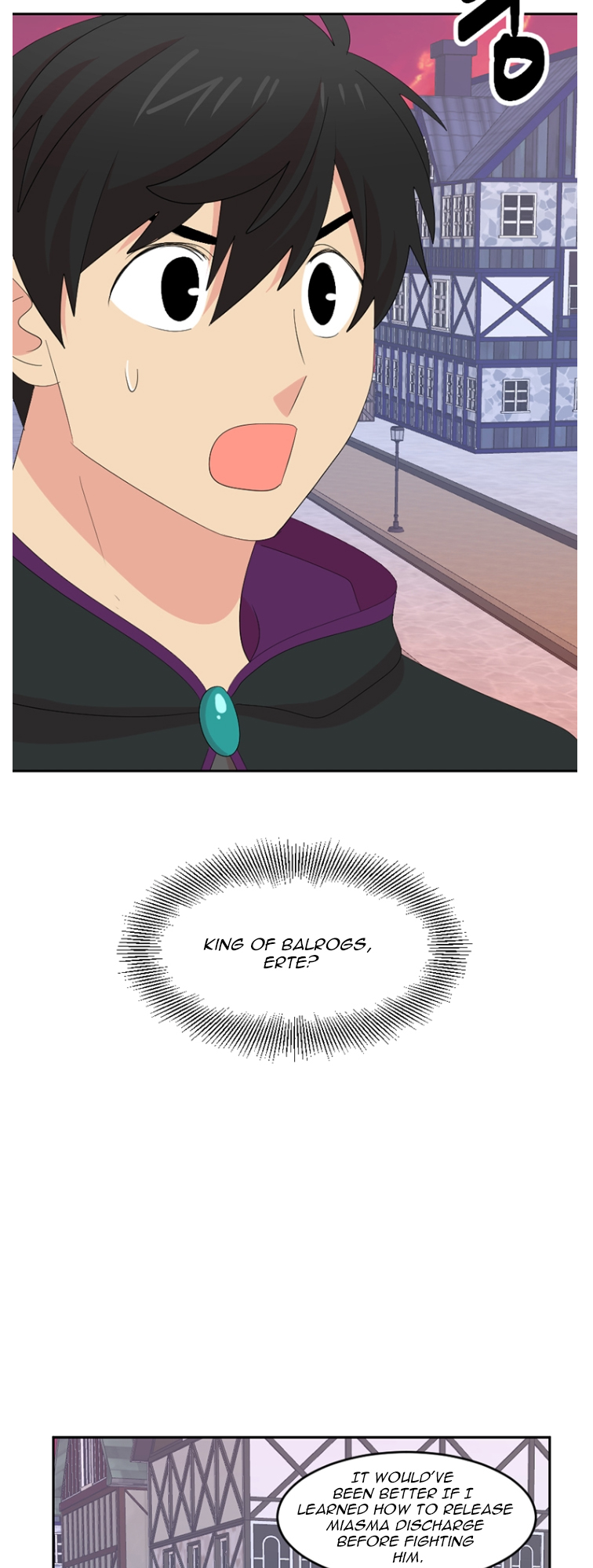 Read Reader EN Manga Online