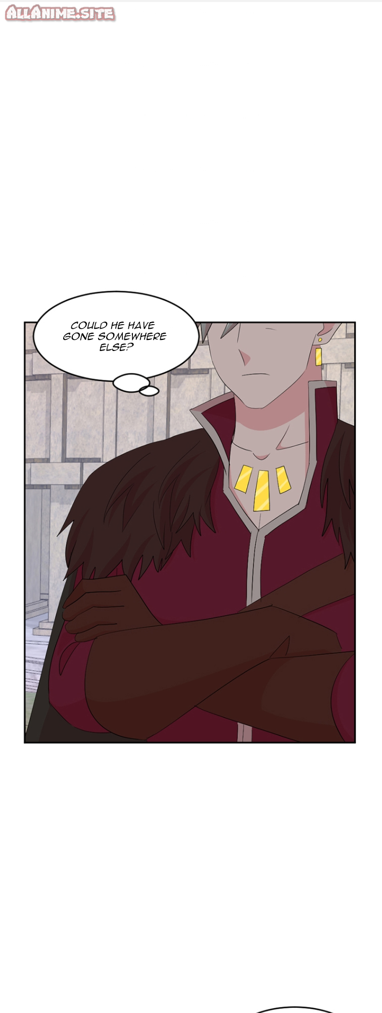 Read Reader EN Manga Online