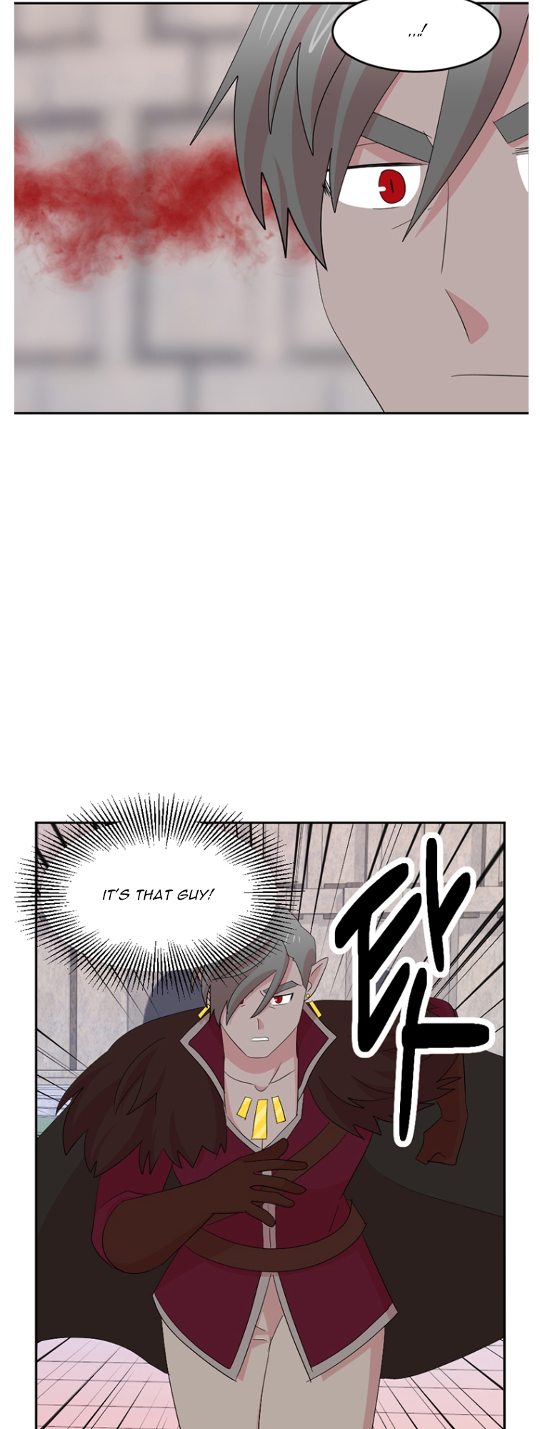 Read Reader EN Manga Online