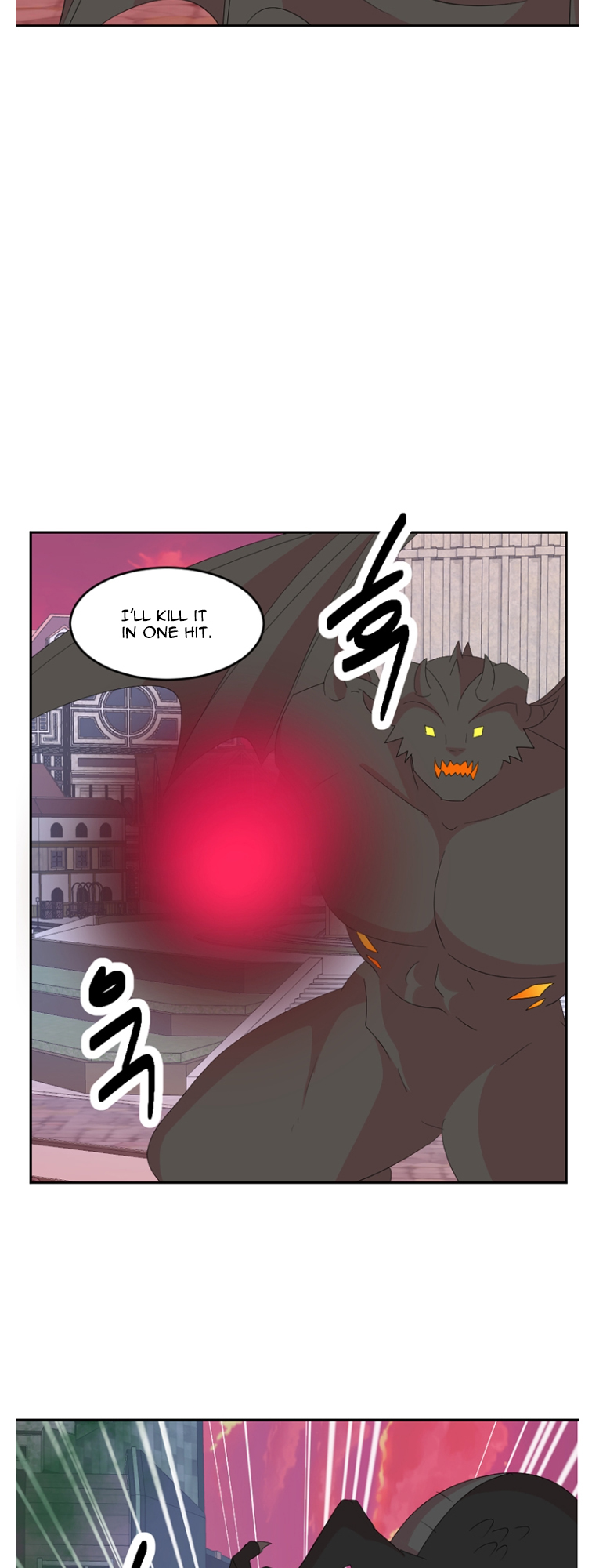 Read Reader EN Manga Online