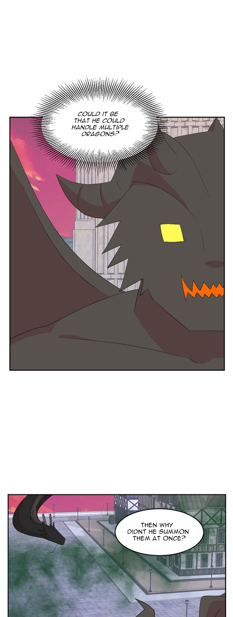 Read Reader EN Manga Online