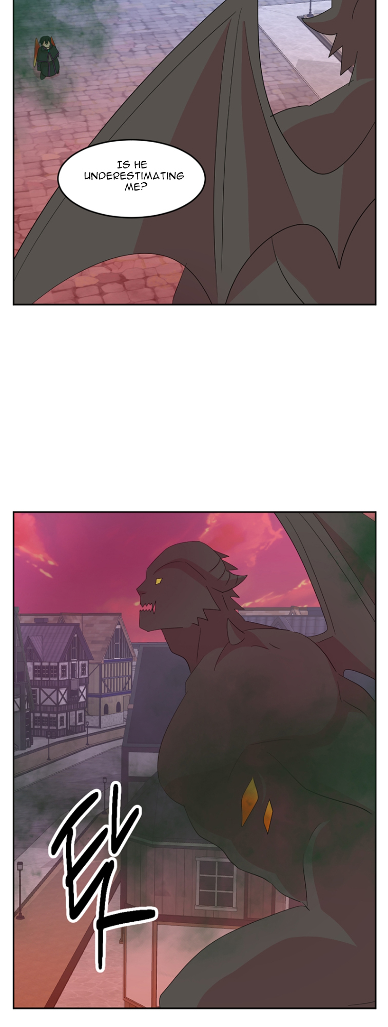 Read Reader EN Manga Online