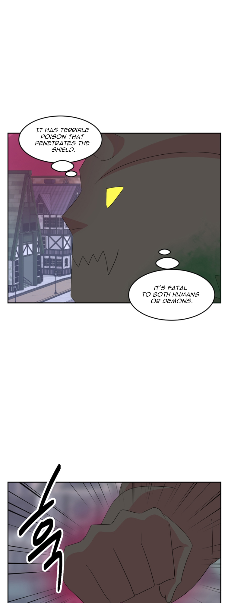 Read Reader EN Manga Online