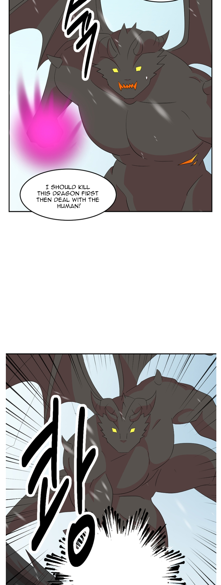 Read Reader EN Manga Online