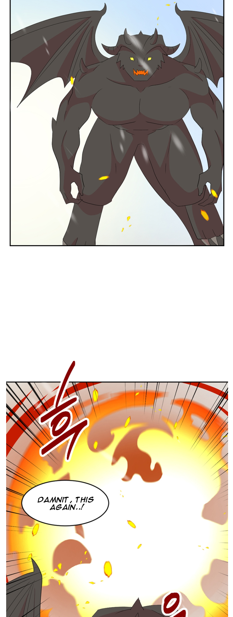 Read Reader EN Manga Online