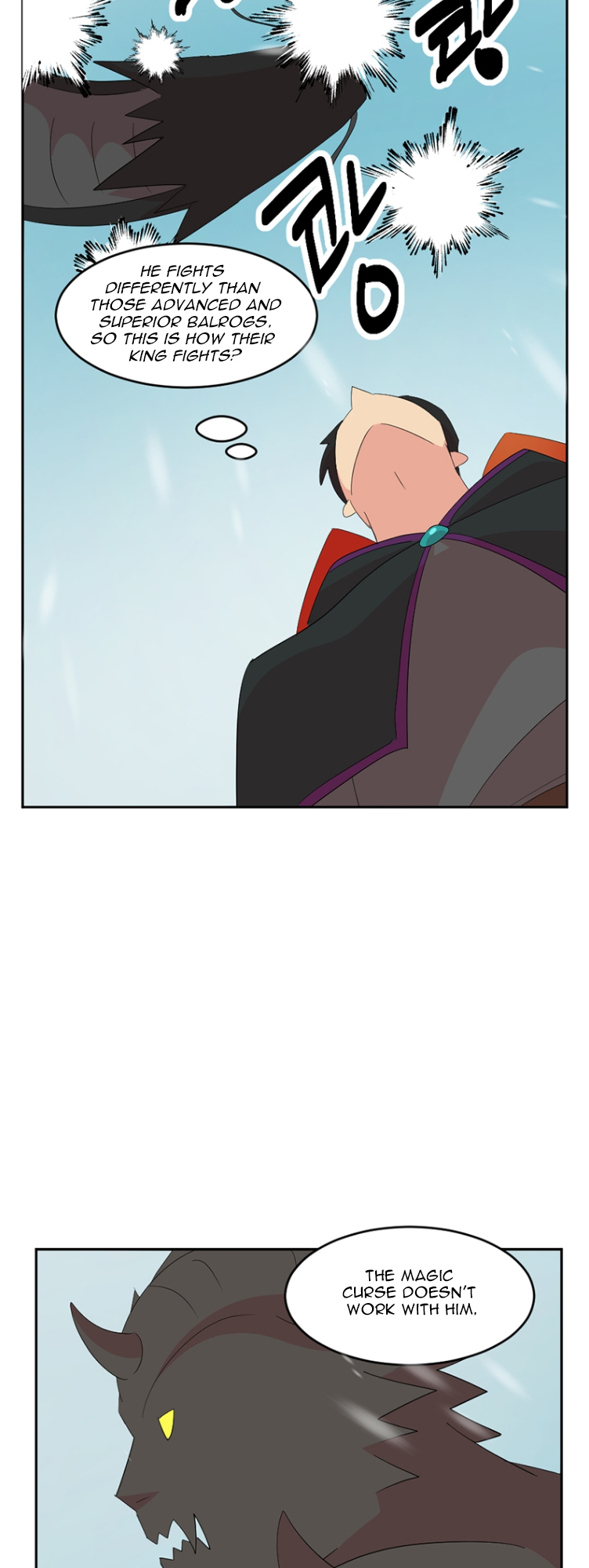 Read Reader EN Manga Online