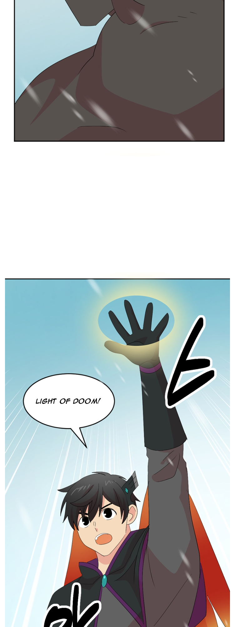 Read Reader EN Manga Online