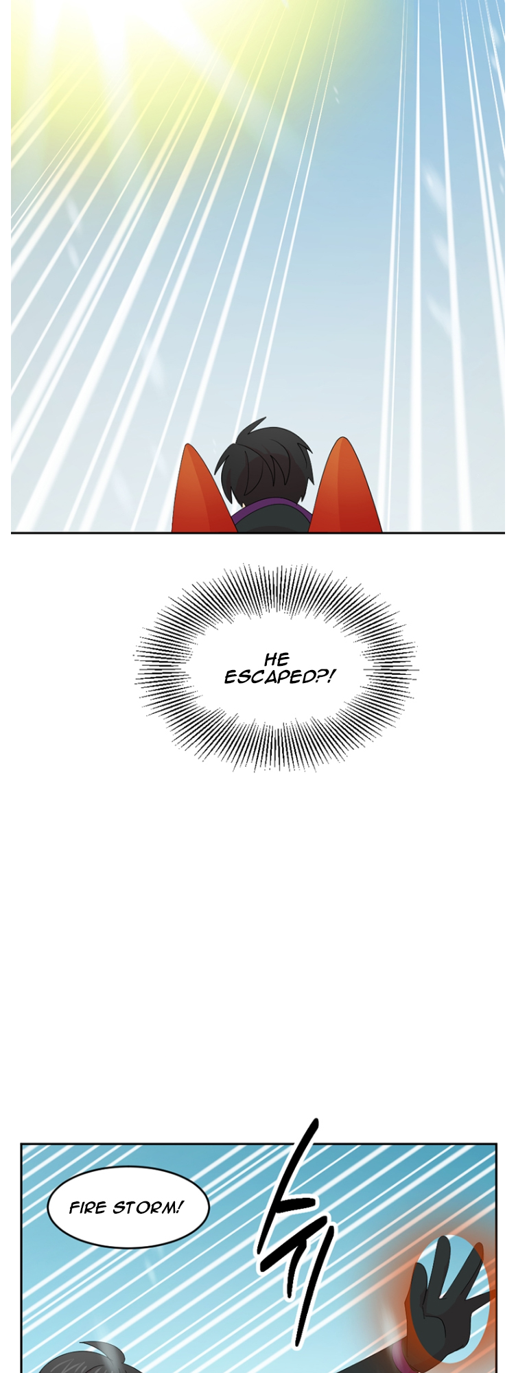 Read Reader EN Manga Online