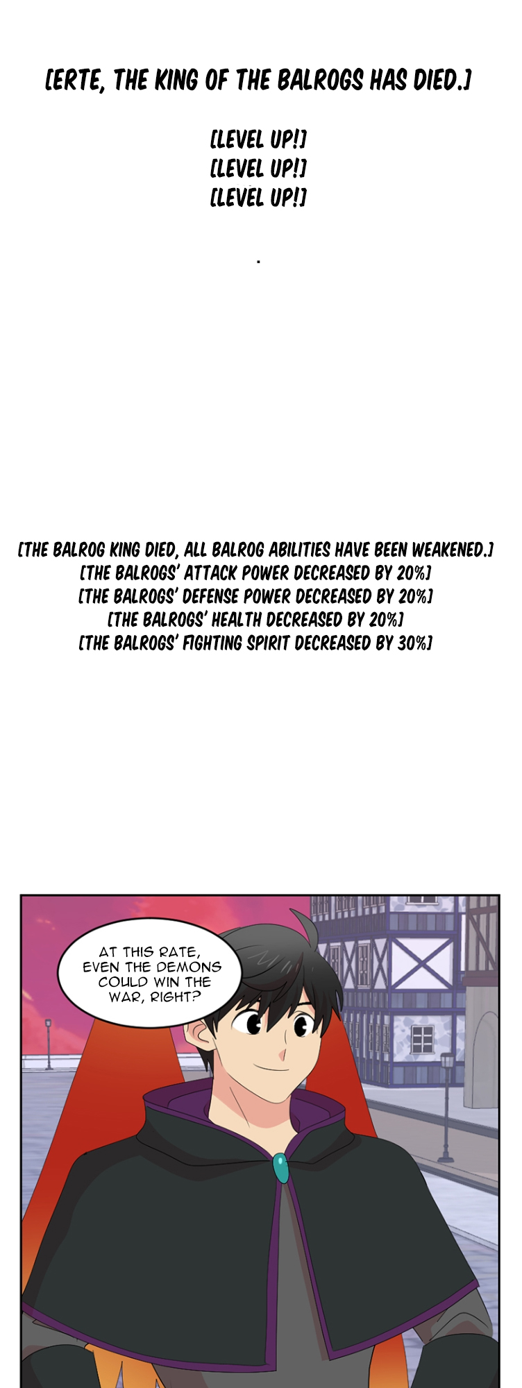 Read Reader EN Manga Online