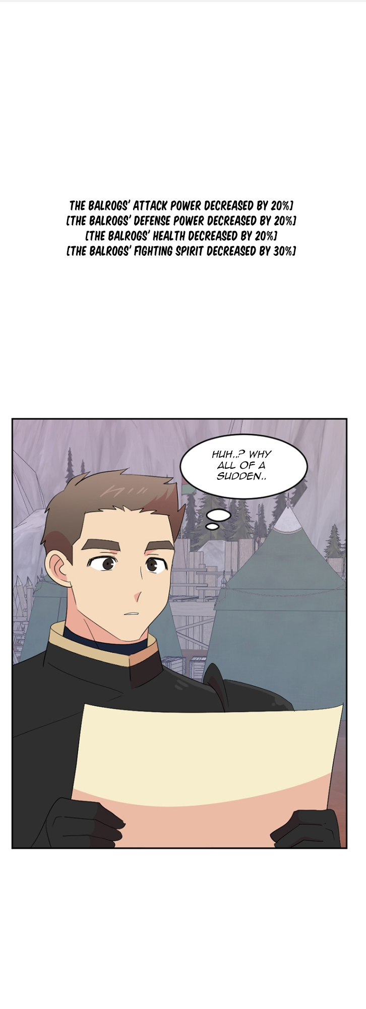 Read Reader EN Manga Online