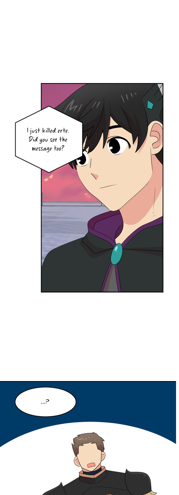 Read Reader EN Manga Online