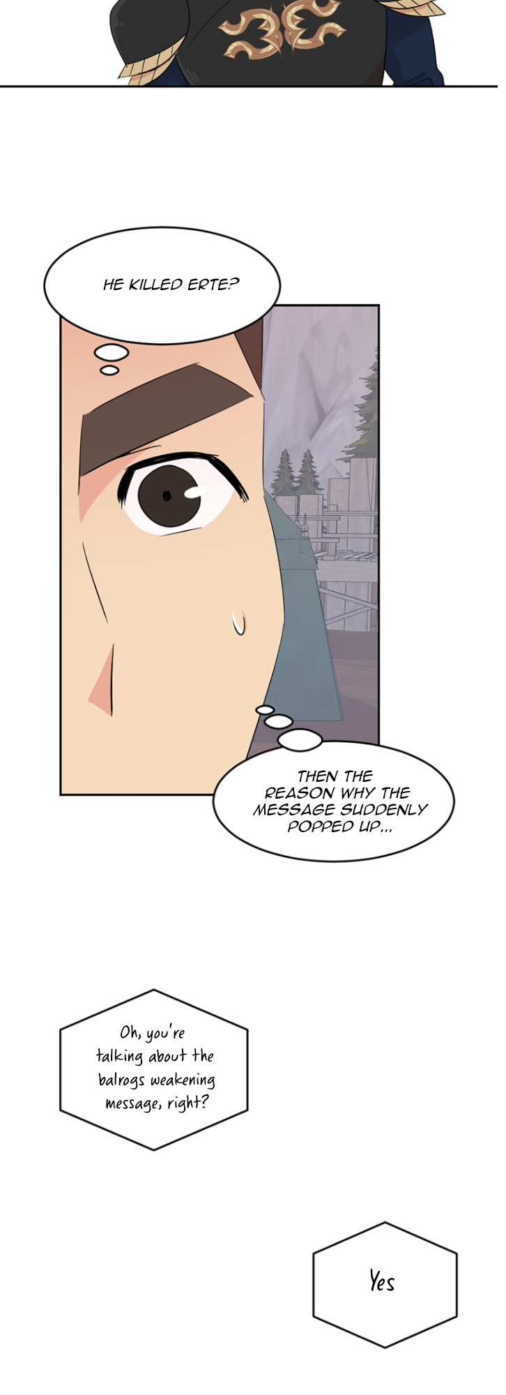 Read Reader EN Manga Online