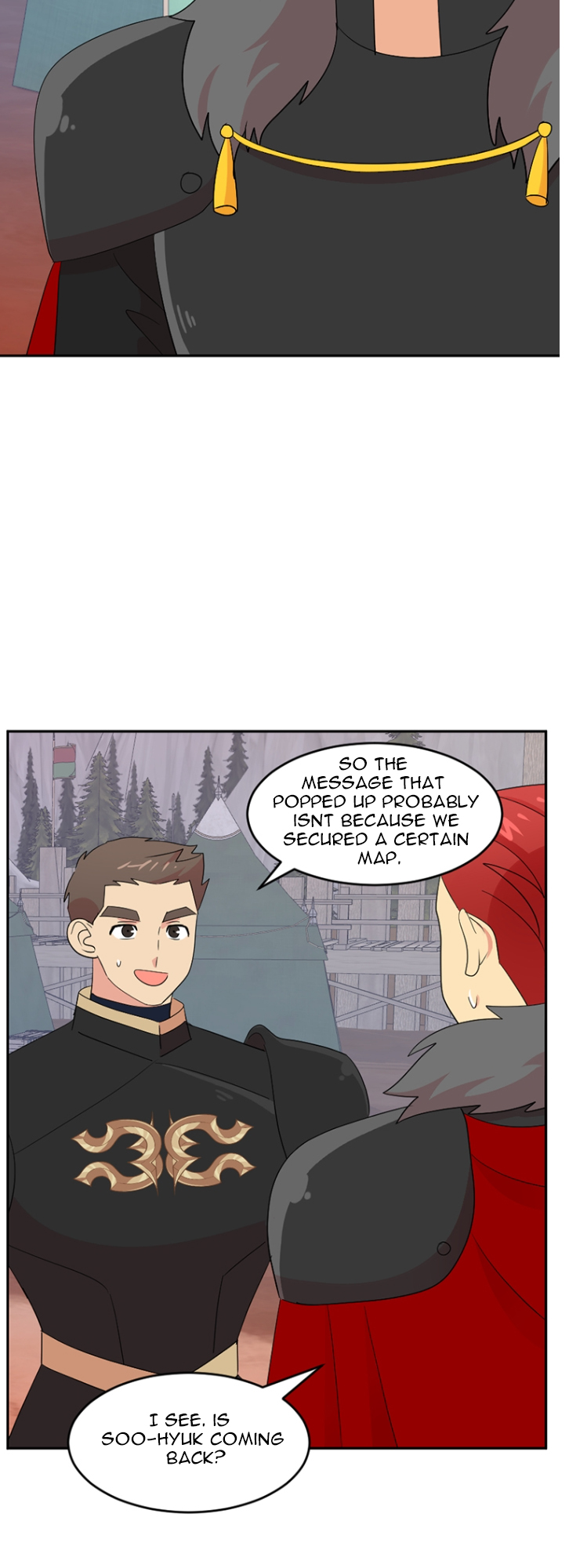 Read Reader EN Manga Online